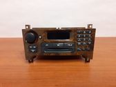 Radio/CD/DVD/GPS head unit