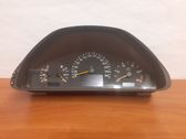 Geschwindigkeitsmesser Cockpit