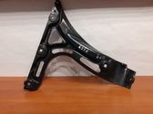 Bumper support mounting bracket corner