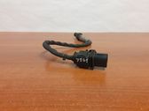 Lambda probe sensor
