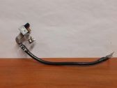 Negative earth cable (battery)