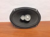 Front door speaker