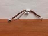 Negative earth cable (battery)