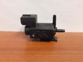 Turbo solenoid valve