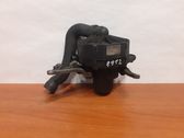 Secondary air pump