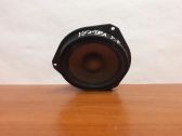 Front door speaker