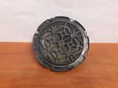 Front door speaker