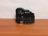 Rear door lock