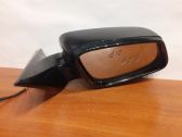 Front door electric wing mirror