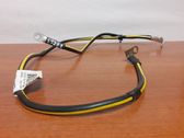 Negative earth cable (battery)