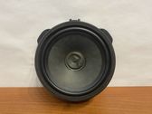 Rear door speaker