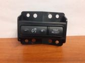 Other switches/knobs/shifts