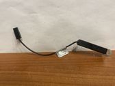 Aerial antenna amplifier