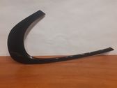 Fuel tank cap trim