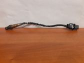 Lambda probe sensor
