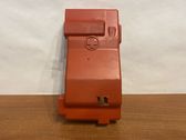 Battery box tray cover/lid