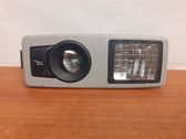 Front seat light