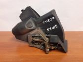 Rear door lock