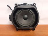 Subwoofer speaker