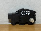 A/C air flow flap actuator/motor