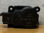 Stellmotor Heizung Klima