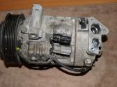Air conditioning (A/C) compressor (pump)