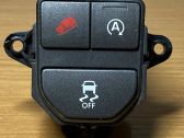 Traction control (ASR) switch