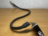 Negative earth cable (battery)