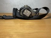 Rear seatbelt