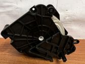 A/C air flow flap actuator/motor