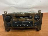 Radio/CD/DVD/GPS head unit
