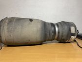 Rear air suspension bag/shock absorber