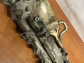 EGR valve cooler