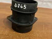 Mass air flow meter