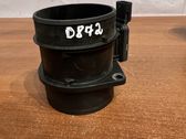 Mass air flow meter