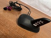 Aerial GPS antenna