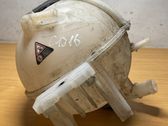 Coolant expansion tank/reservoir
