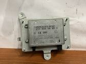 Aerial antenna amplifier