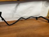 Turbo air intake inlet pipe/hose
