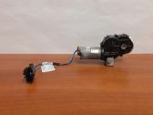 Motor de ajuste del asiento