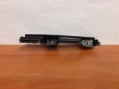 Rear bumper mounting bracket