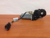 Motor de ajuste del asiento