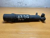 Headlight washer spray nozzle