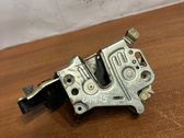Tailgate/trunk/boot lock/catch/latch