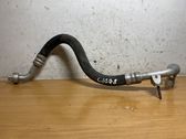 Air conditioning (A/C) pipe/hose