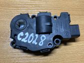 Stellmotor Heizung Klima