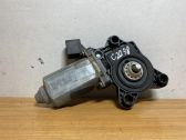 Rear door window regulator motor