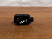 Intake manifold valve actuator/motor