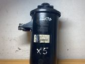 Réservoir de liquide de direction assistée