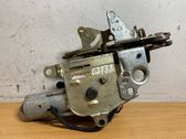 Tailgate/trunk/boot lock/catch/latch